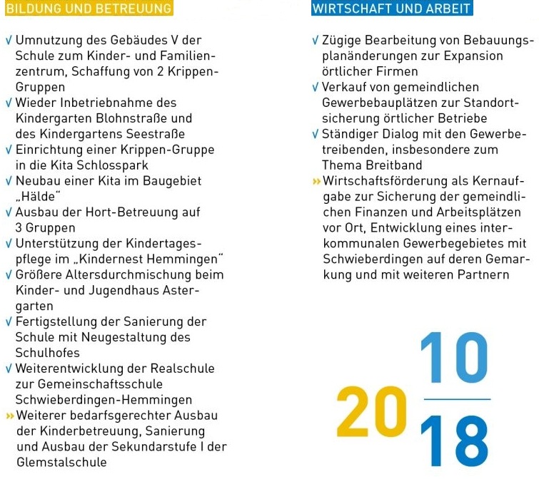 Ziel 2